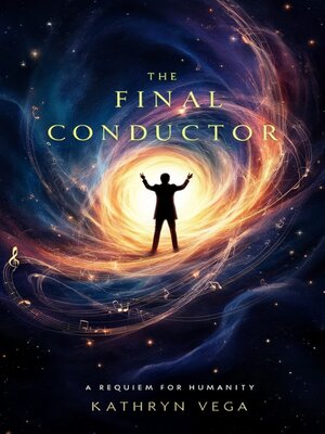 cover image of The Final Conductor